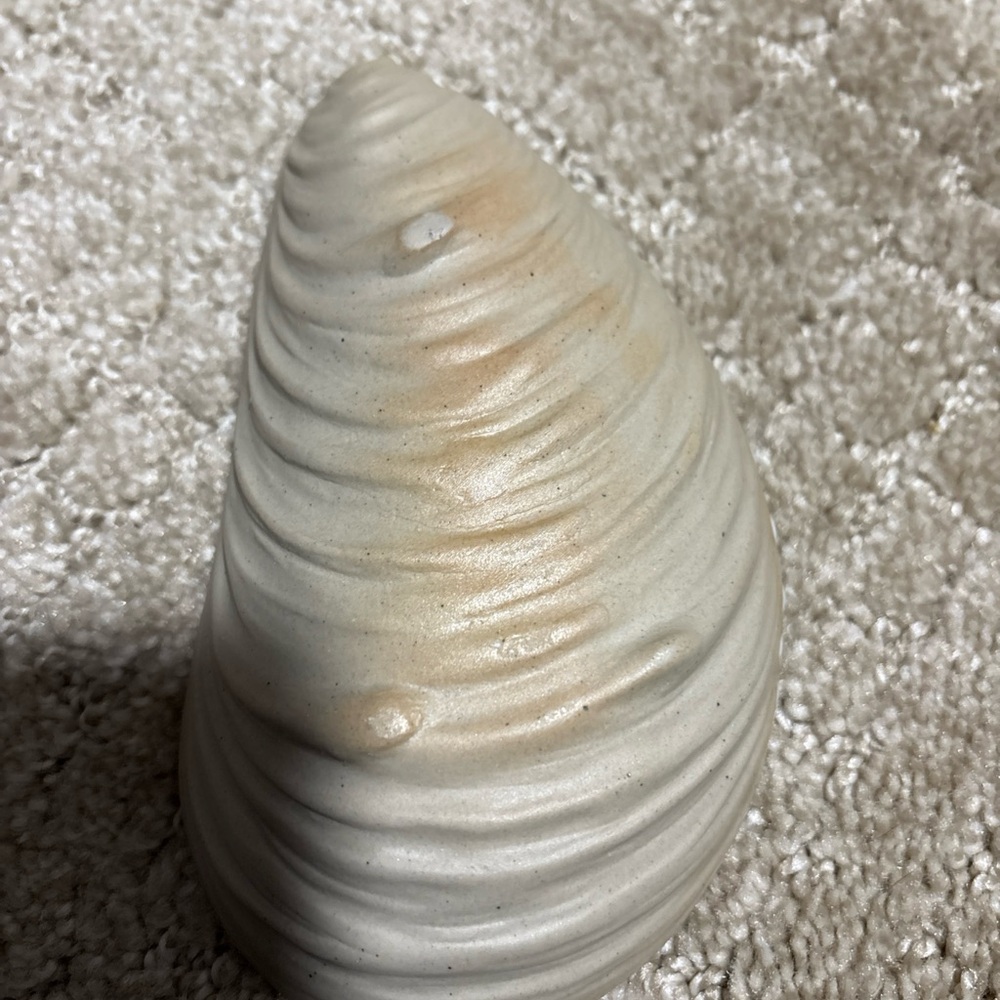 Clam Shell Catch all 6” - Picture 2 of 4